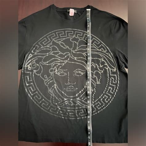 versace 3xl shirts